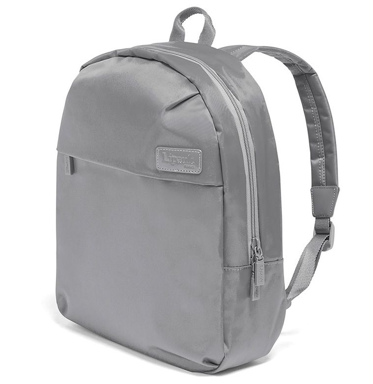 P61-17002 Рюкзак женский P61*002 Backpack M Lipault City Plume 