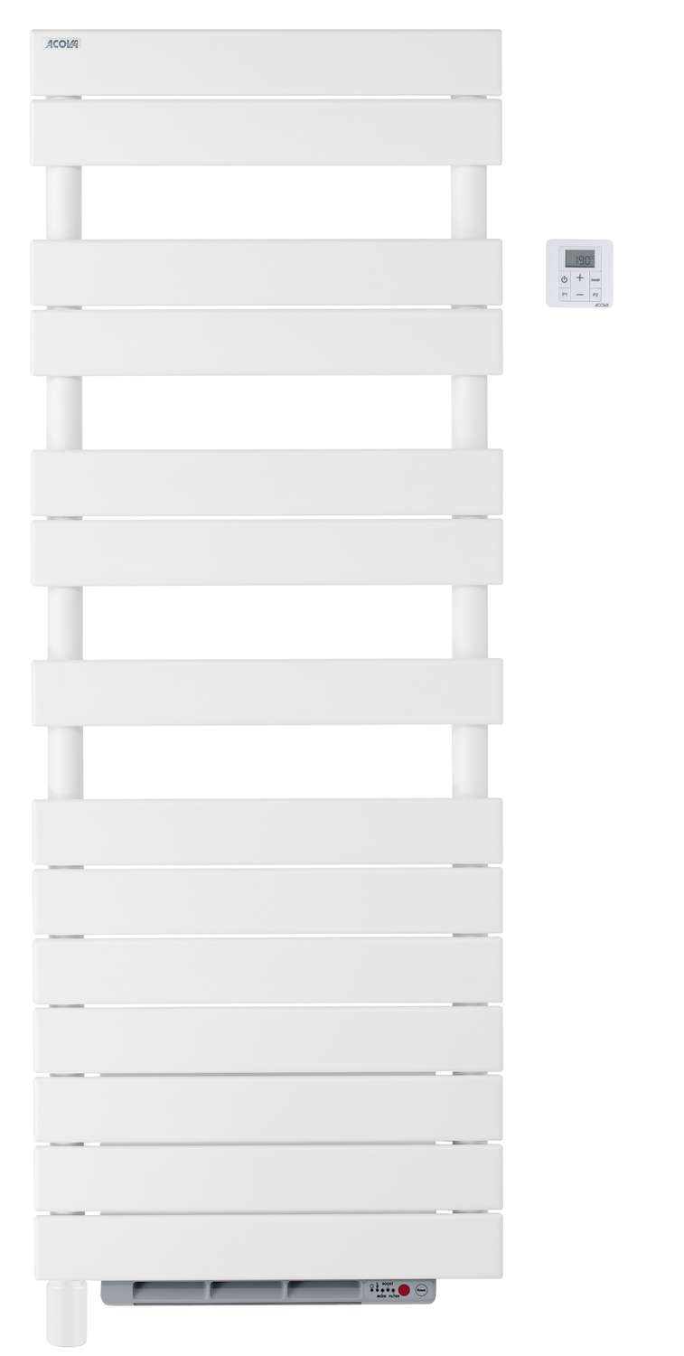 Электрический радиатор TSX100-050IFS Régate +Air (Avec soufflant) Acova 1694  - Вид №1