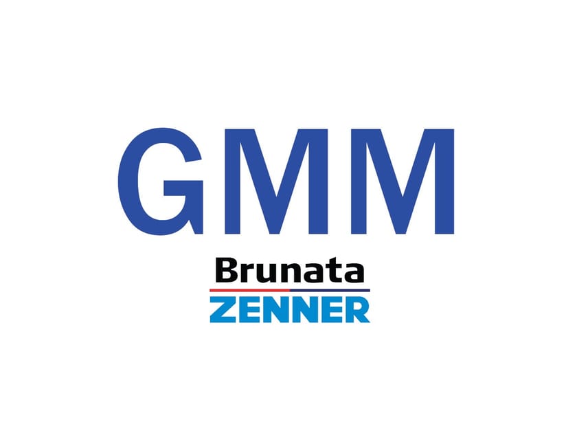 Системное программное обеспечение для параметризации устройств Brunata ZENNER GMM ARCH-00055195