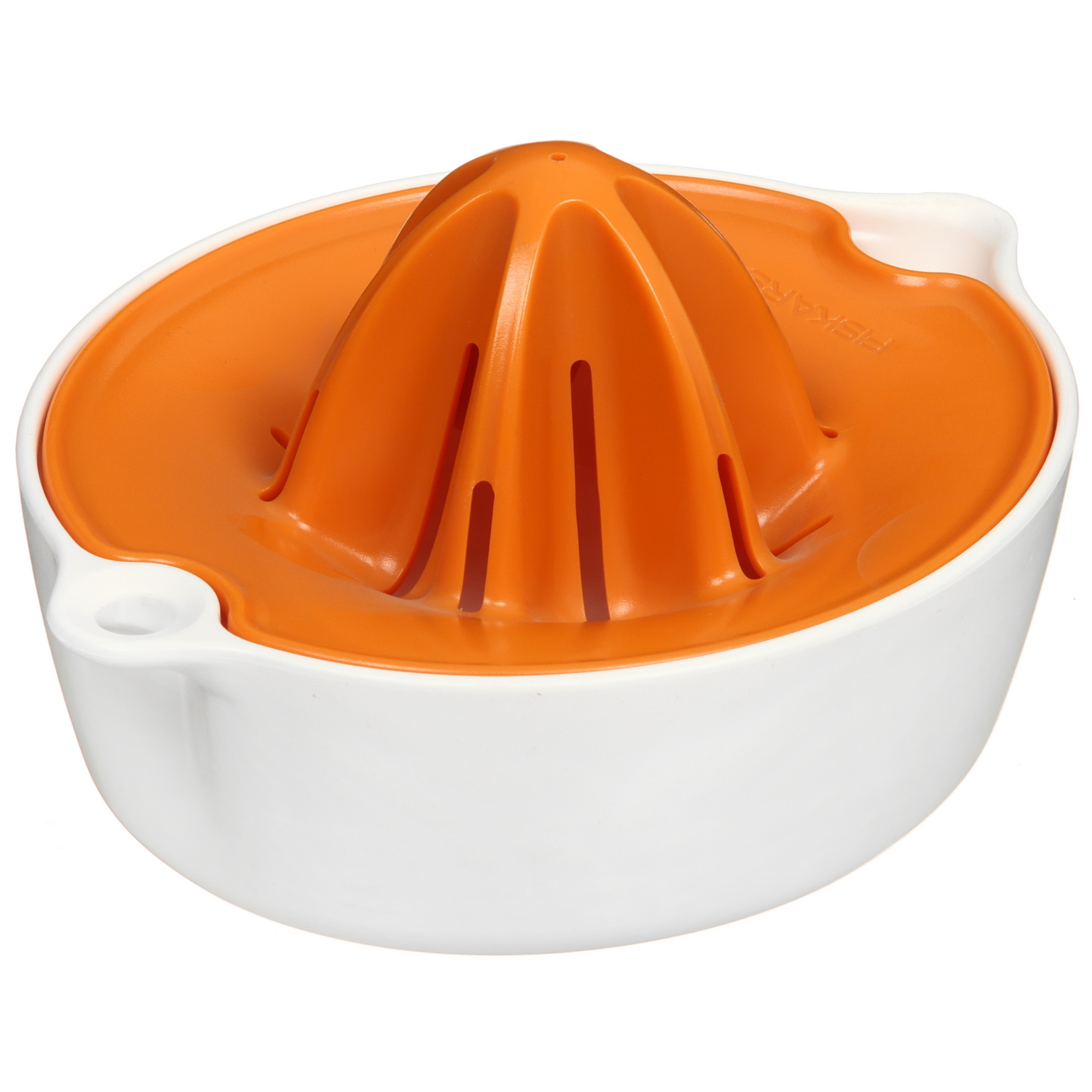 5358014 Соковыжималка механическая Fiskars Functional Form 1016125 оранжевый STDN-0151122 - Вид №1