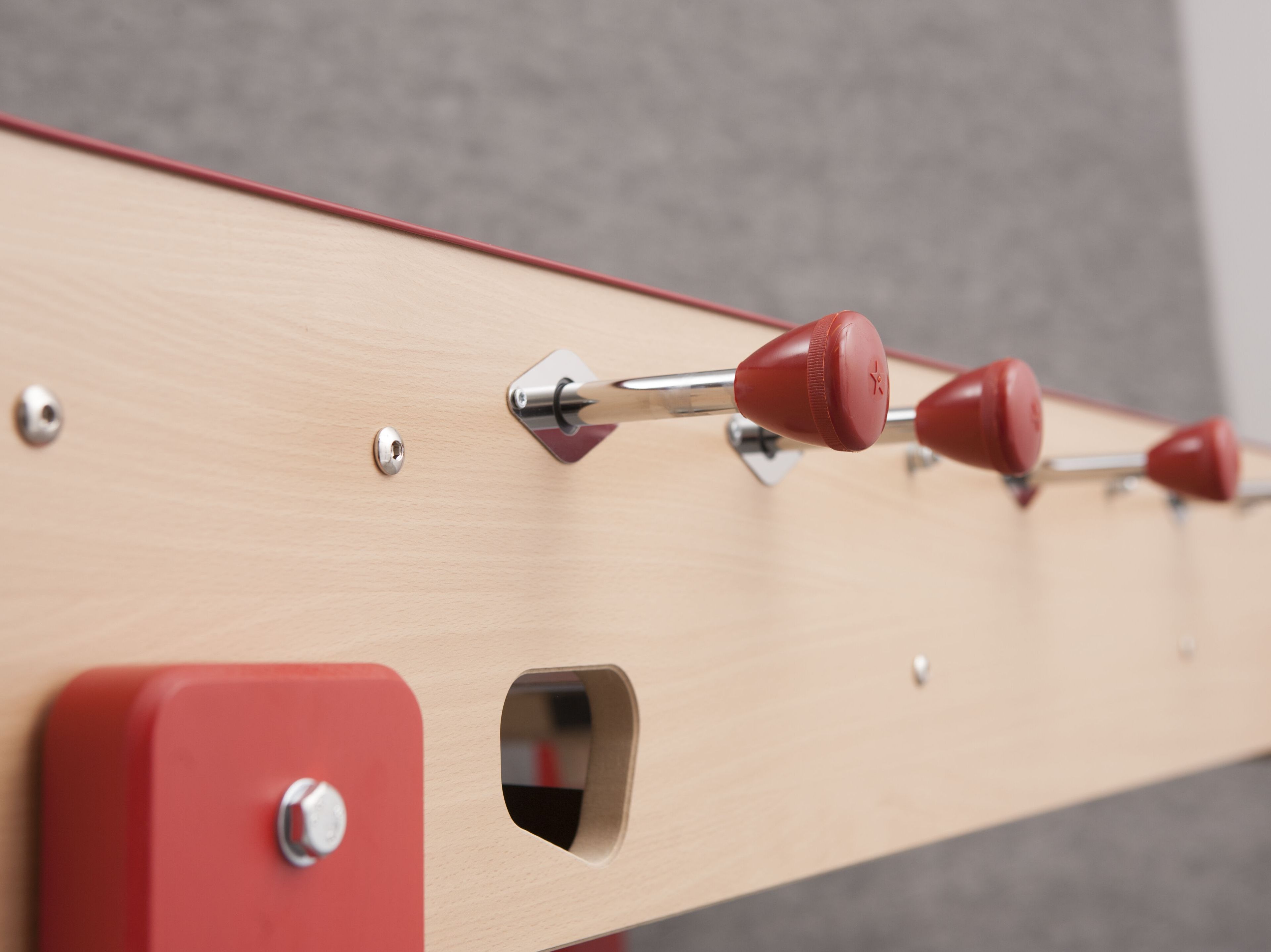 Кальциобалилла Stella baby-foot & billards Tradition Indoor ARCH-00129888 - Вид №5