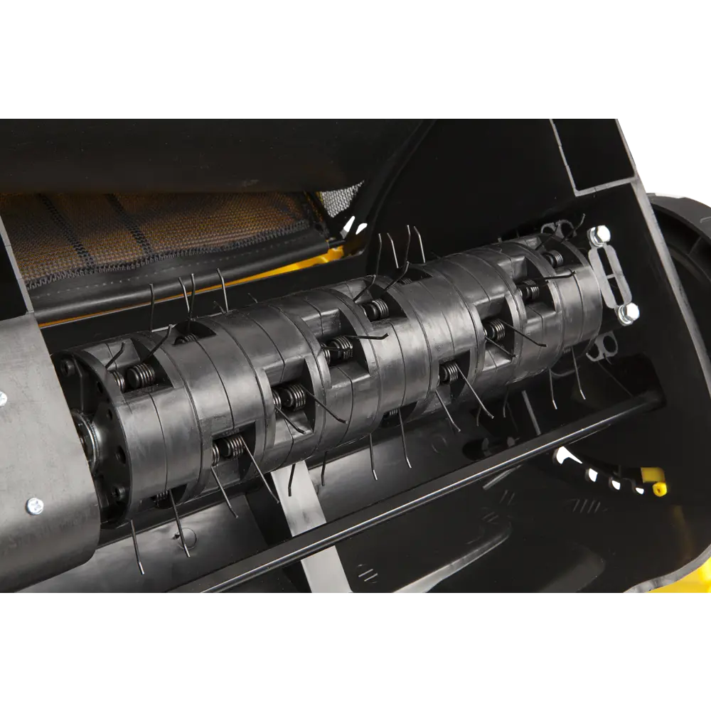 Santreyd Электрический скарификатор-аэратор для идеального газона 81876067 STLM-0013880 - Вид №2