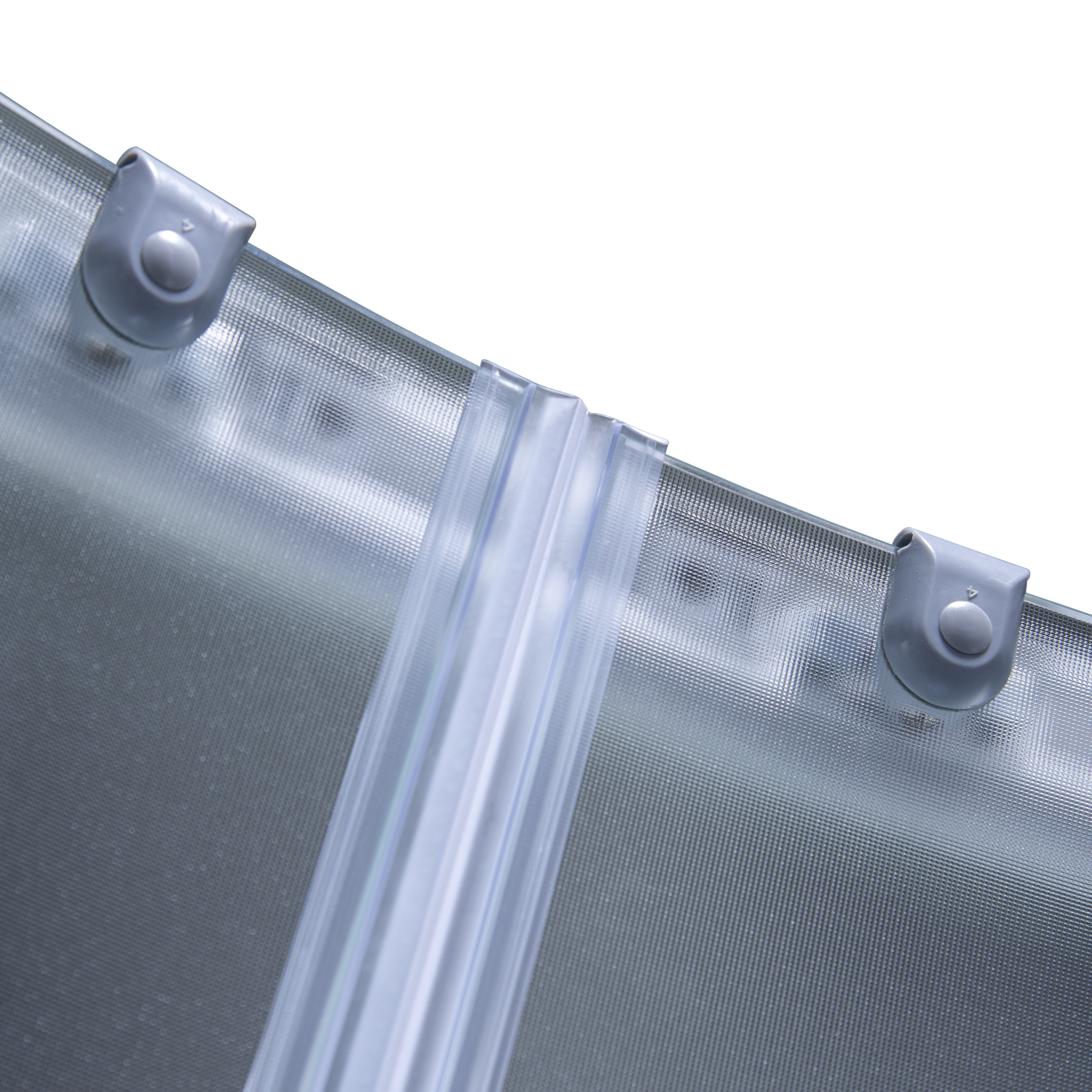 89882056 Душевая кабина низкий поддон 90x90 см Tay STLM-0080068 Santreyd  - Вид №3