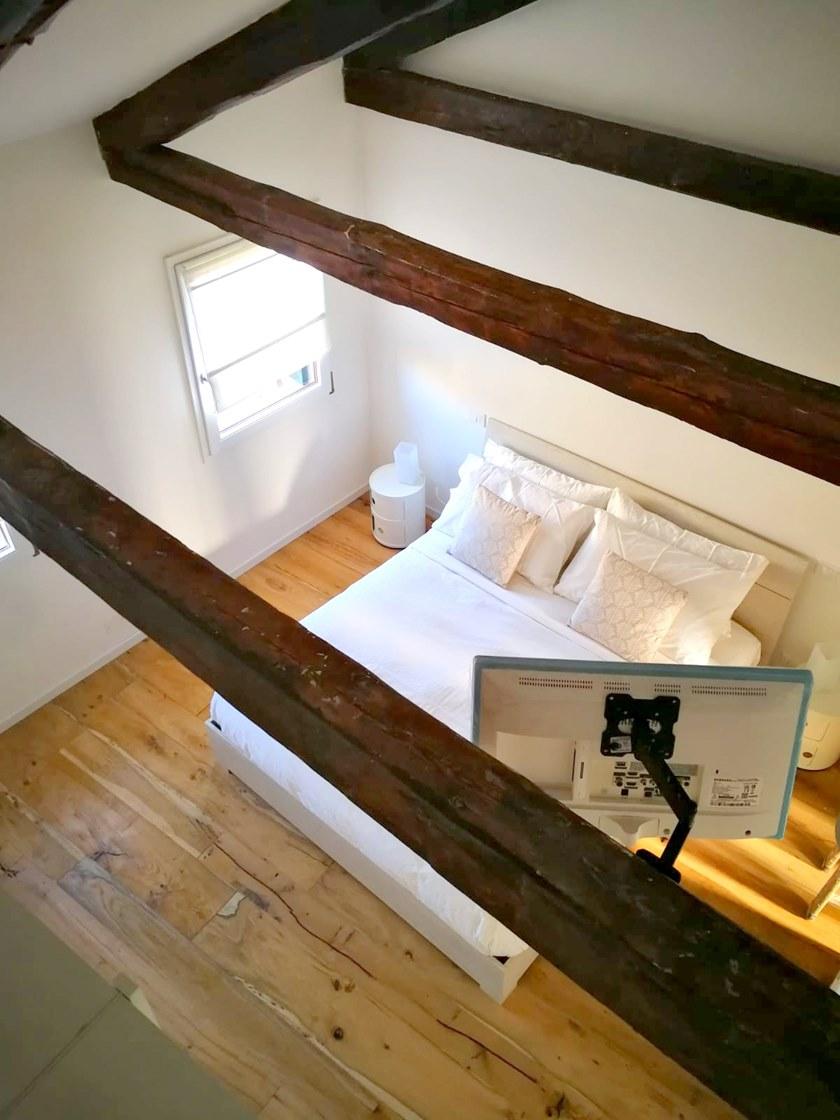 ANTICO TRENTINO Паркет из дерева бриккола Briccole sun-id-1384058 - Вид №9