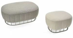 Sancal Пуф из ткани Tonella