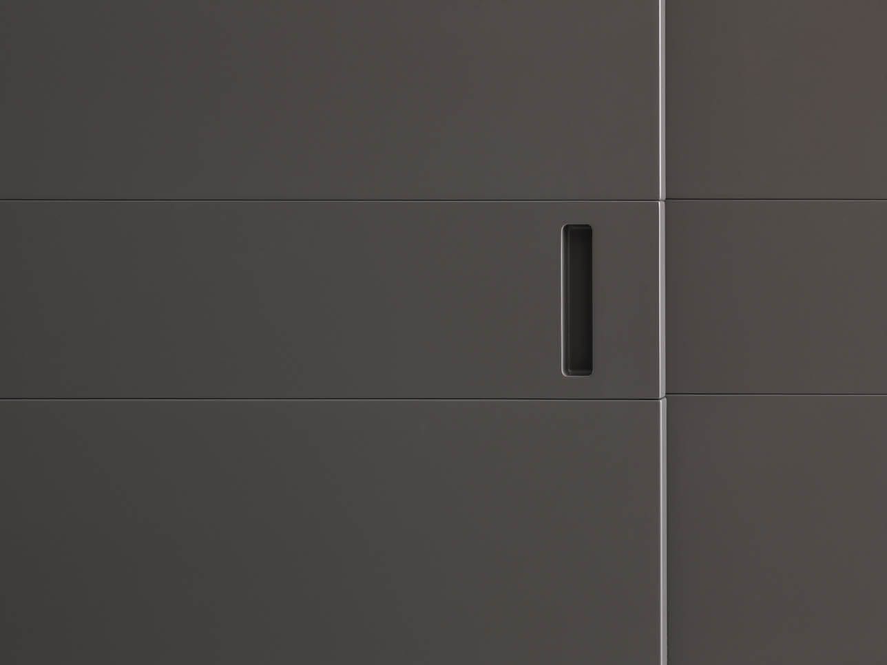 Шкаф с раздвижными дверями Novamobili CLASS ARCH-00148360 - Вид №3