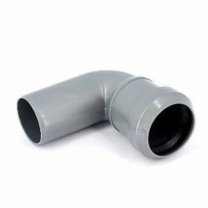 Отвод 87 SINIKON ПП D40 мм ВН Стандарт