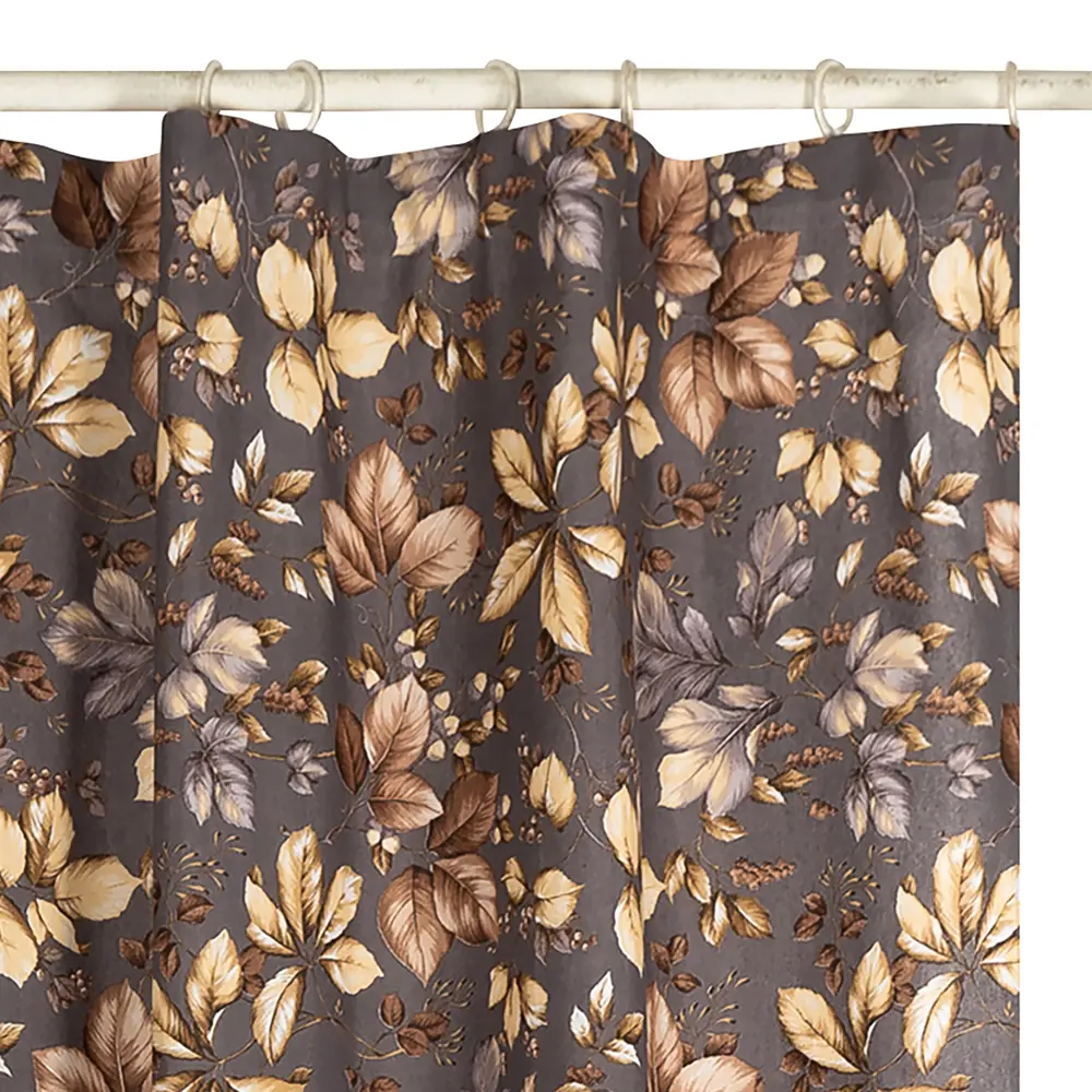 Altali Штора на ленте Радари с цветочным принтом 136x180 см 89076485 STLM-0078018 - Вид №5