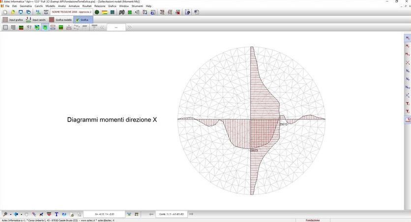 Aztec Informatica Расчет плит, плит на опоры, плиты sun-id-1449536 - Вид №8