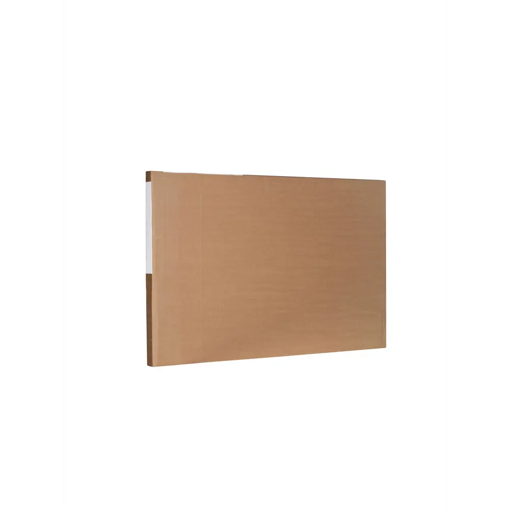 Полка для напольного шкафа Delinia 80x56 см ДСП белый 2 шт STLM-2034590 - Вид №6