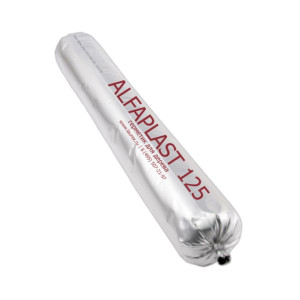 90389756 Герметик -125 41 Дуб 0,9 кг STLM-0210607 ALFAPLAST