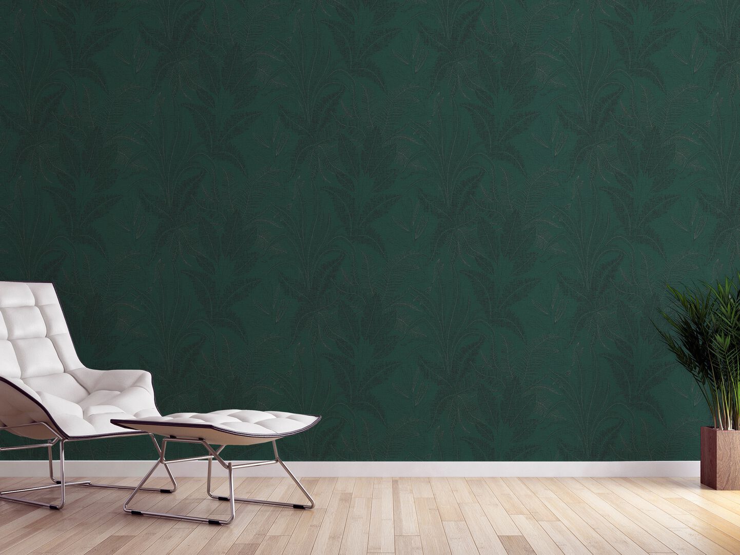 Цветочные узоры нетканые обои Architects Paper Stories of Life ARCH-00150791 - Вид №4