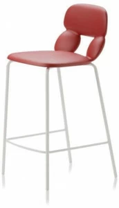 CHAIRS & MORE Табурет из полиуретана Nube