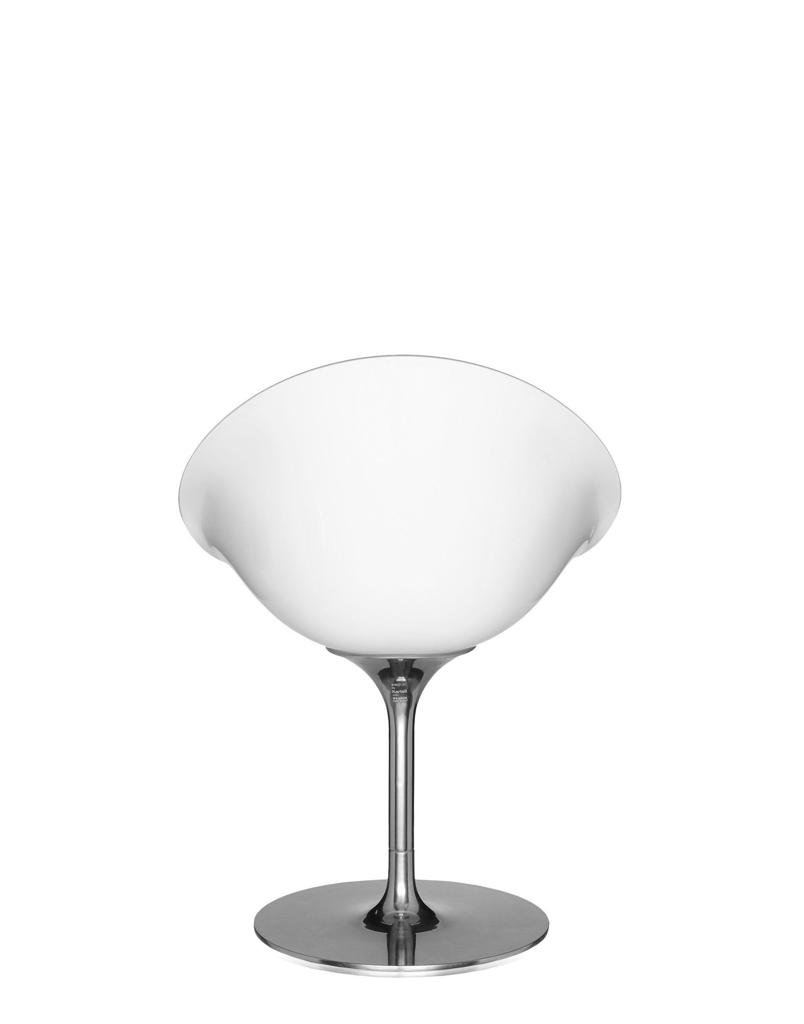 Кресло на насесте из поликарбоната Kartell ERO/S/ ARCH-00105196 - Вид №18