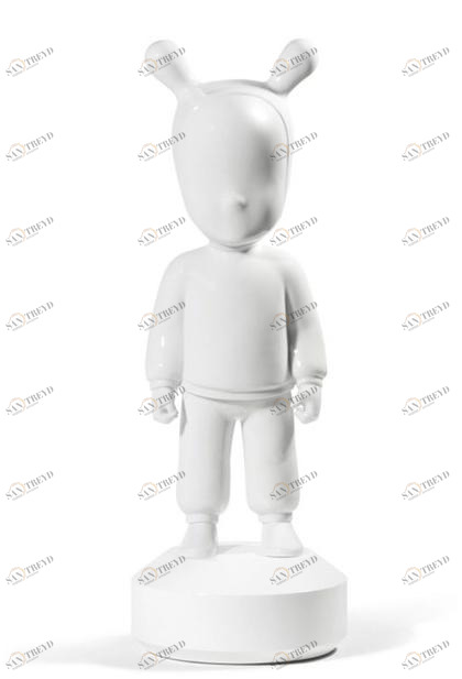 Lladró Фарфоровый орнамент The guest sun-id-1387943