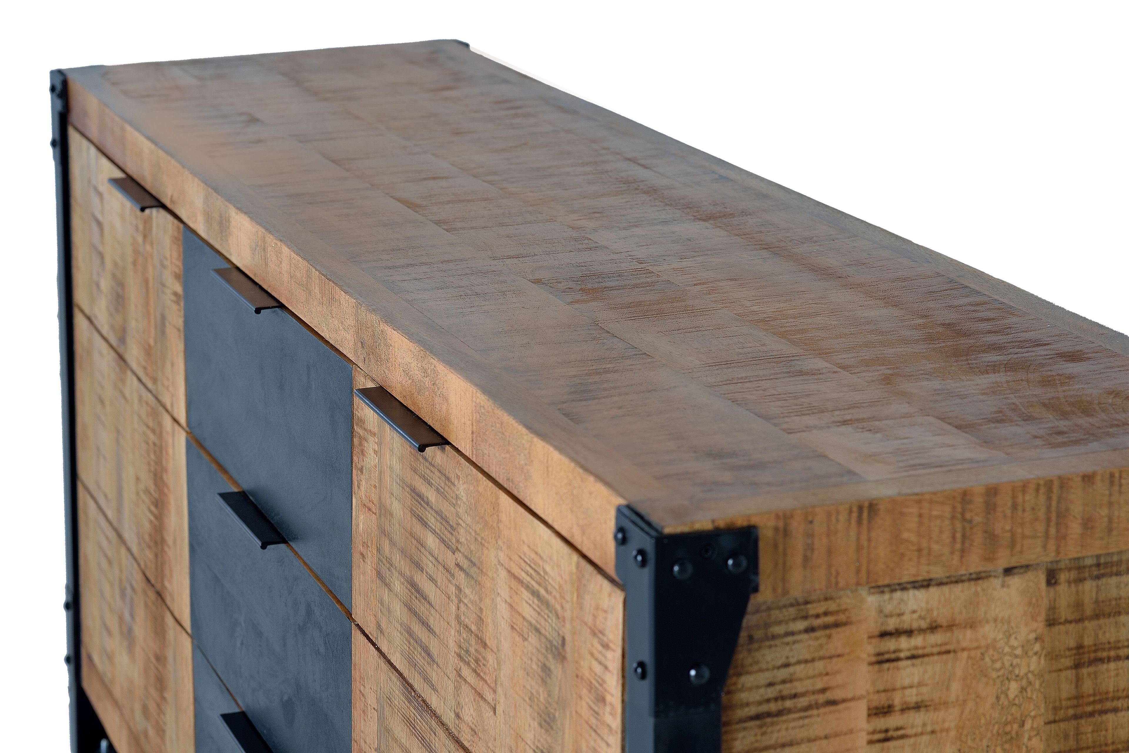 Манго Madia с распашными дверями Giner y Colomer Нью-Йорк ARCH-00137111 - Вид №4