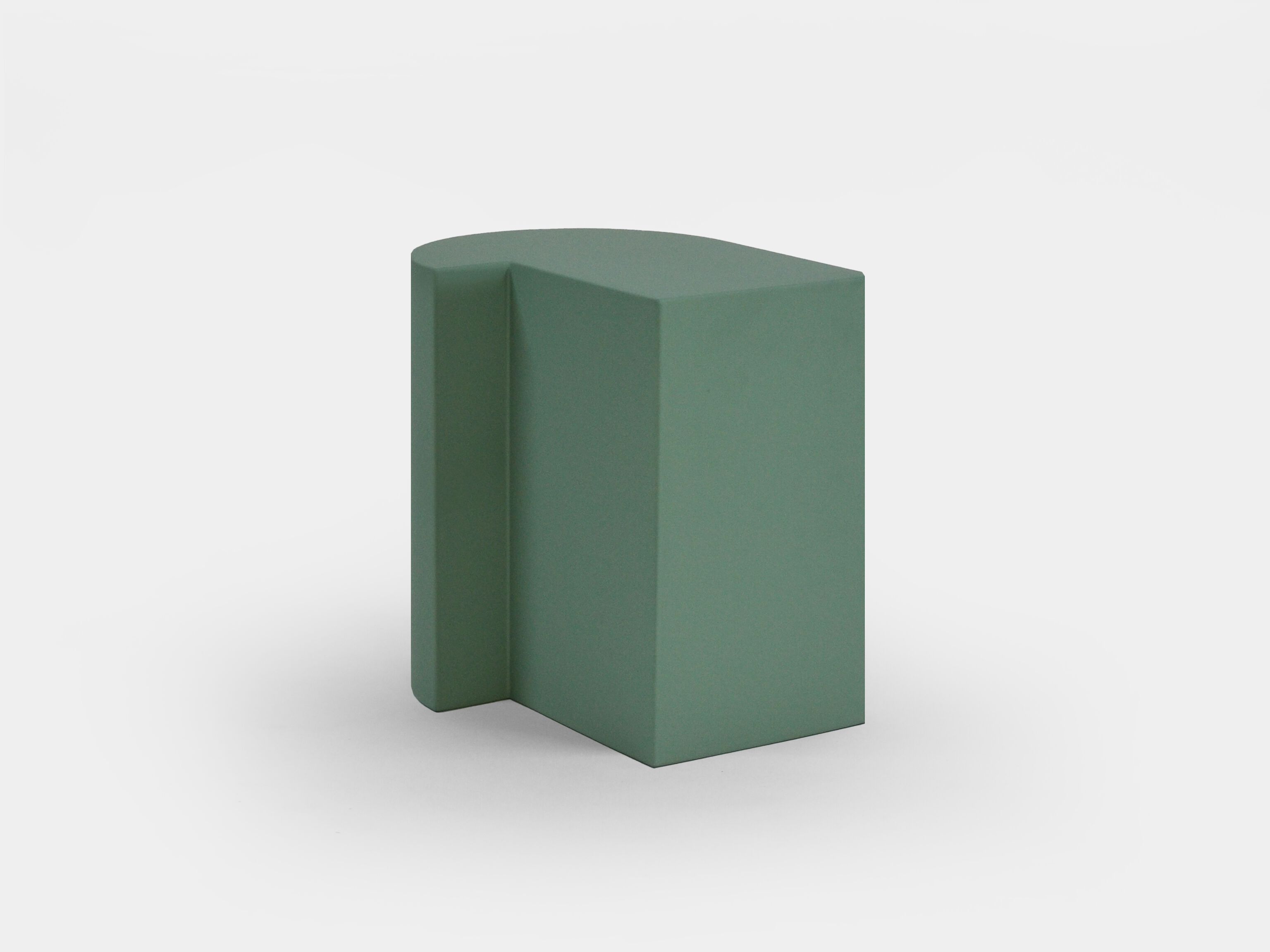 Пуф из пенопласта с покрытием SIXINCH Hooked ARCH-00093258 - Вид №2