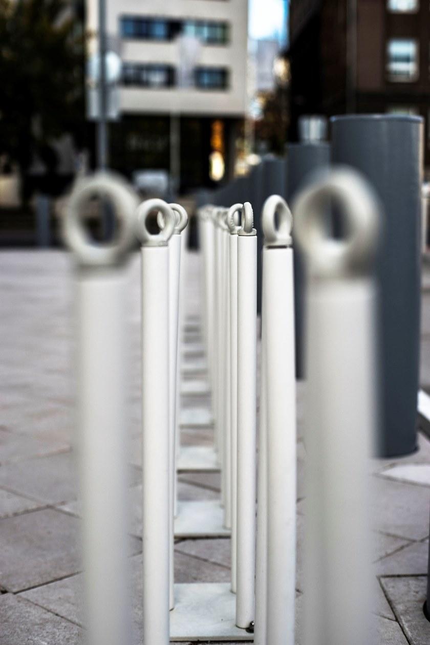 Väliala Крепление для велосипедов из металла sun-id-1429071 - Вид №7