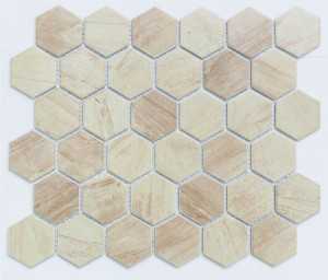 Мозаика из керамогранита  PS5159-11 SN-Mosaic Porcelain