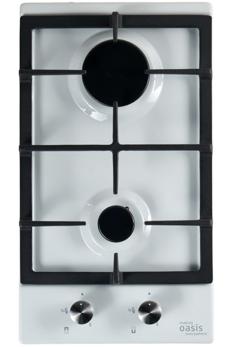 9136666 Газовая варочная поверхность Oasis P-MEWD STDN-0021716