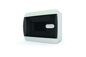 15974777 Пластиковый распределительный щит CNK 40-06-1 01-04-001 TEKFOR