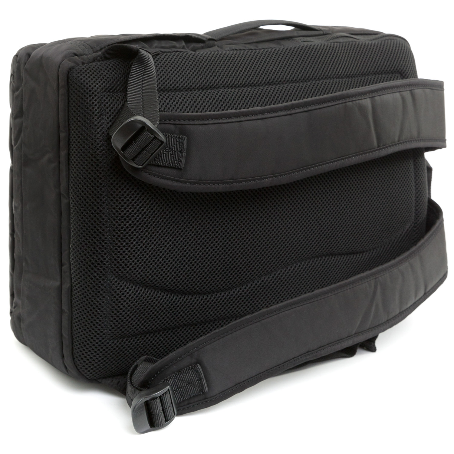 HZPR18/003-02 Рюкзак HZPR18 Backpack Expel RFID Hedgren Zeppelin Revised  - Вид №6