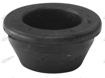 SANIT 181130206 Резиновый ниппель, PE дренажный, для Siphonanschlussmuffe и угла 