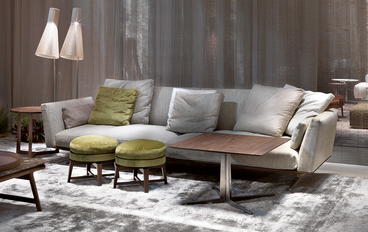 Диван EVERGREEN FLEXFORM 15R09 