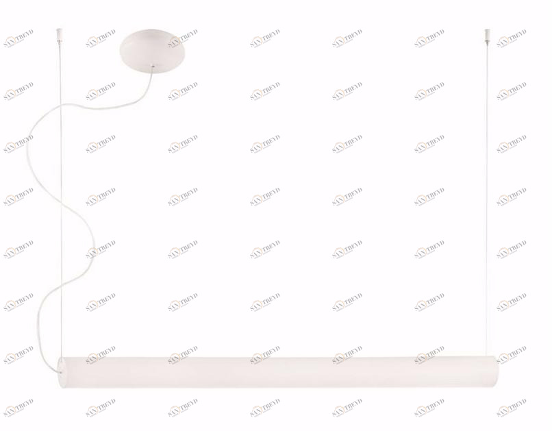 Linea Light Group Светодиодный подвесной светильник из полиэтилена Tu-o | tu-v sun-id-1402492