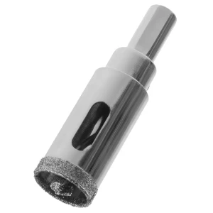 Коронка алмазная по керамике/граниту Matrix D20 мм 18553922 STLM-2062203