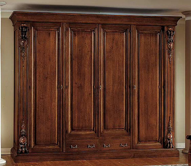 Шкаф  GIULIACASA Z851-NY NEW YORK