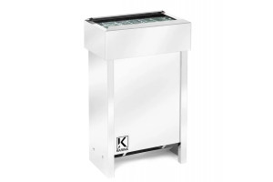 15959838 Электрическая печь Eco 3 Змеевик Ec-3-220-Z Karina