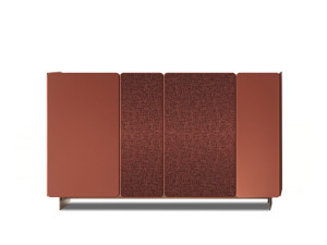 Шкаф с распашными дверями