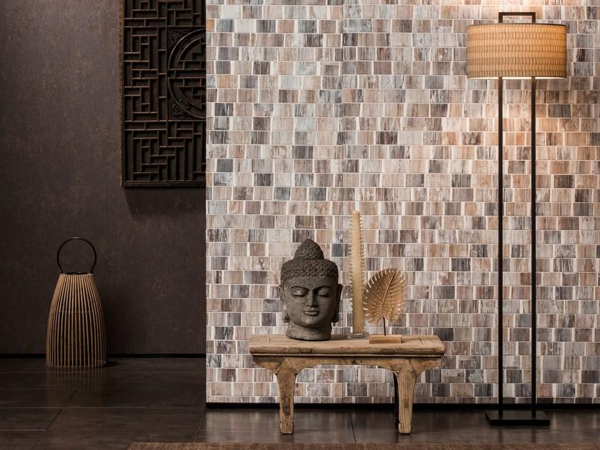 Omexco Обои из растительного волокна Borneo sun-id-1441992 - Вид №5