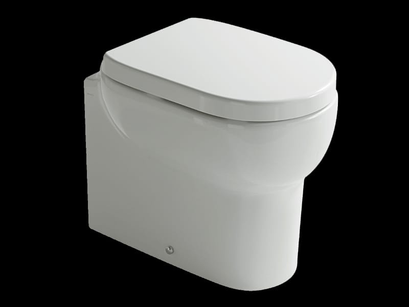 Керамический туалет Galassia M2 ARCH-00016672