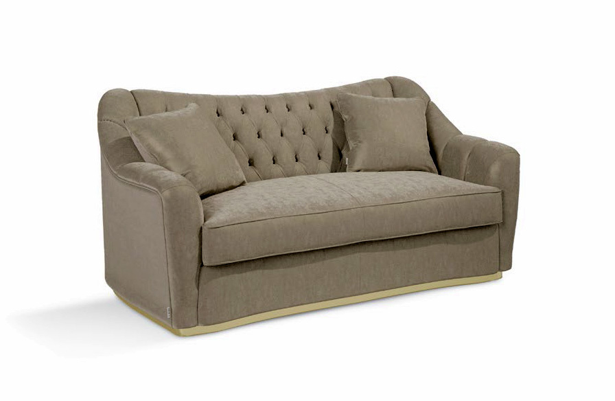 Диван MONACO CAVIO CASA DC132Ln 