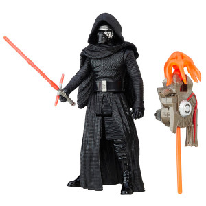 B7072 Hasbro Star Wars Звездные Войны Фигурка 10 см (в ассортименте) STAR WARS (Hasbro)
