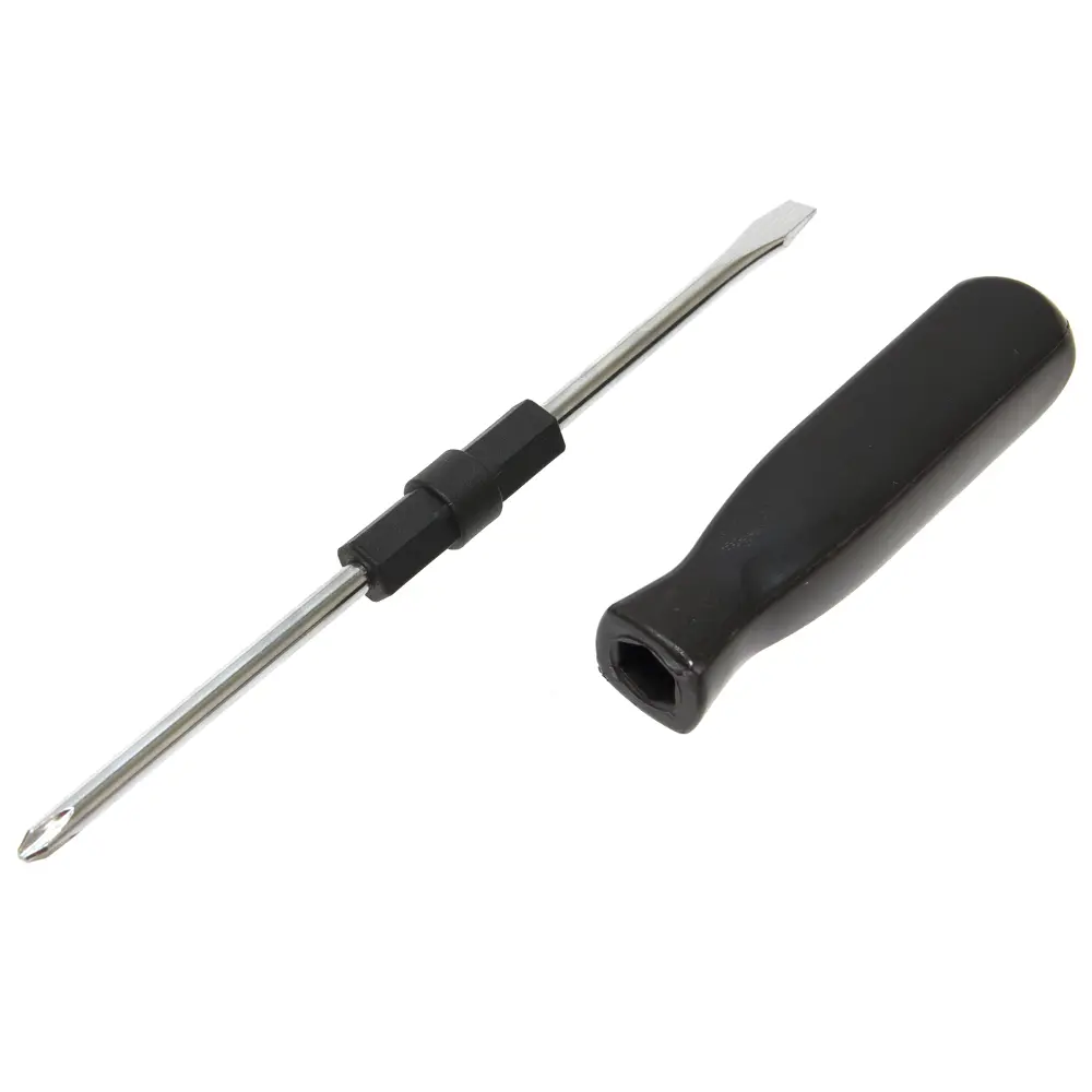 Santreyd Отвертка со сменными насадками РН2/SL5.5 50 мм 18149356 STLM-0009657