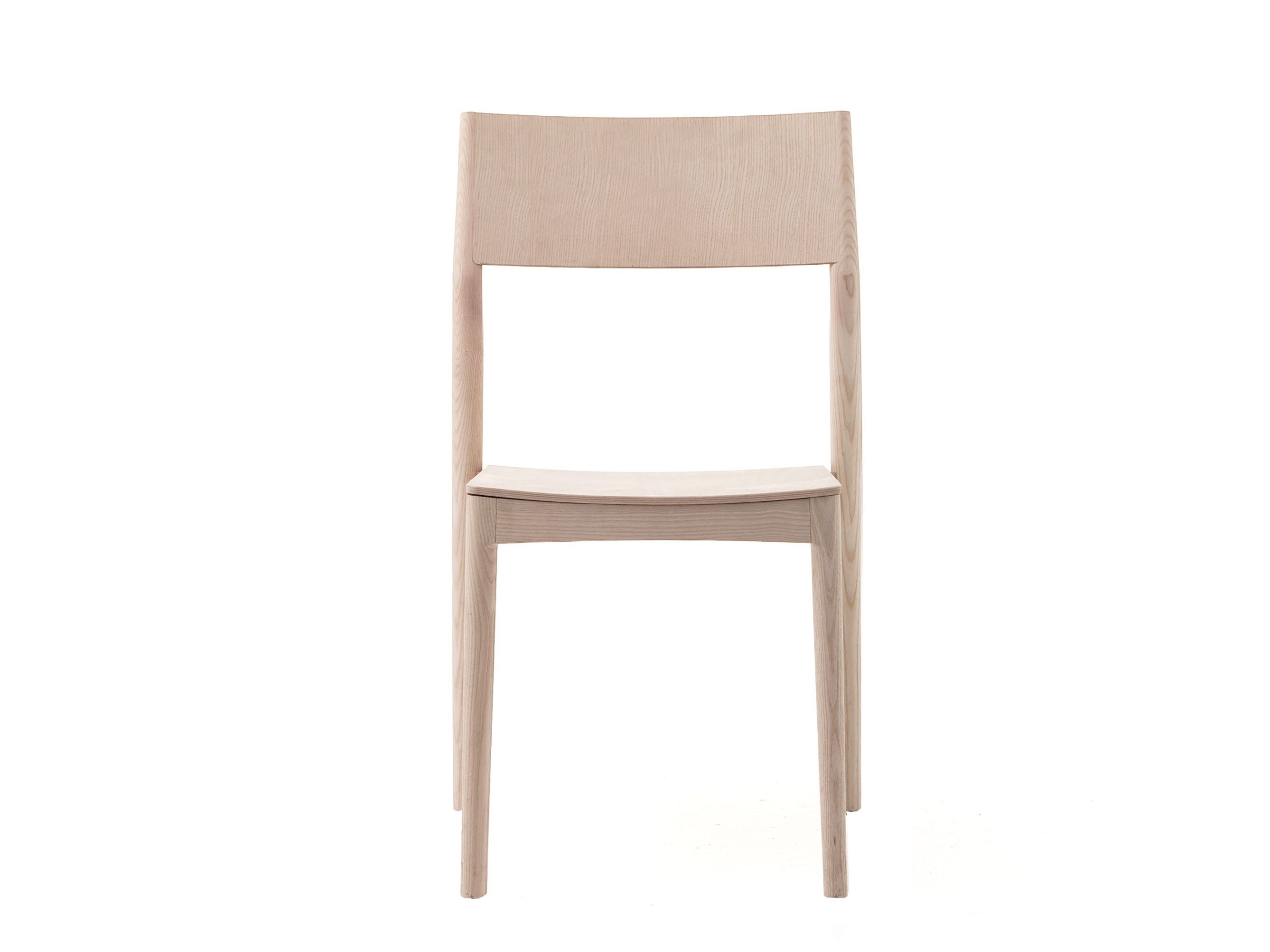 Деревянный стул PIAVAL ELSA - HEALTH & CARE ARCH-00057673 - Вид №1