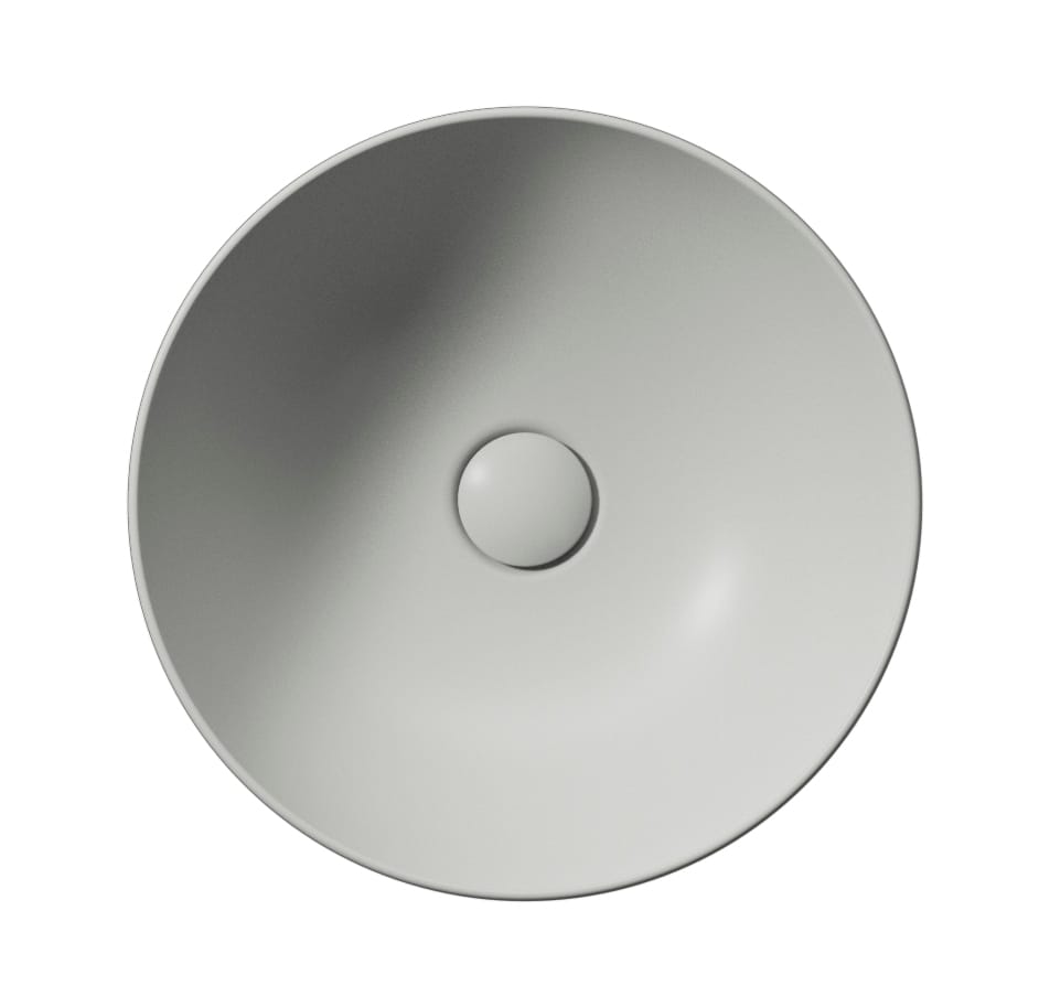 Керамическая круглая столешница GSI ceramica Color Elements ARCH-00109191 - Вид №5