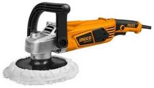 INGCO ITALIA 1400 Вт полировщик