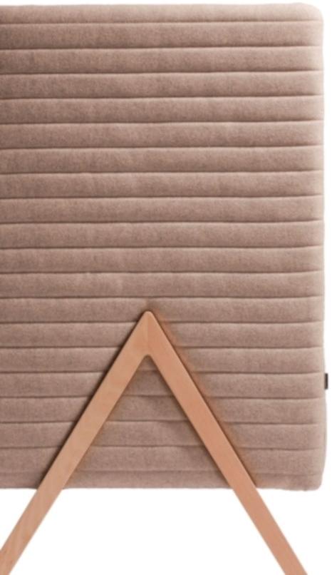 Capdell Мягкое кресло с высокой спинкой Vision sun-id-1419550 - Вид №1