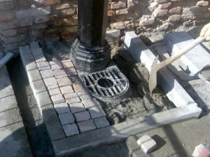 BASF Construction Chemicals Готовый быстротвердеющий тиксотропный раствор Masteremaco