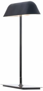 fambuena Настольная лампа Butterfly 9110