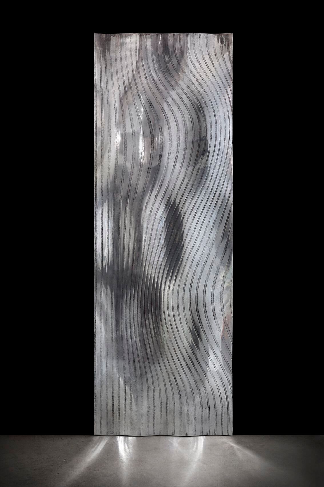 Металлизированная обшивка Materica поверхности Venice Collection ARCH-00050089 - Вид №1