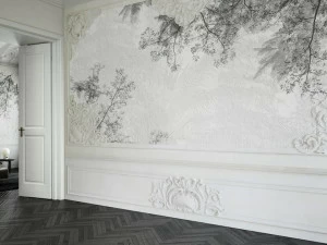 GLAMORA Пейзаж обои Collection x creative wallcoverings Glx59