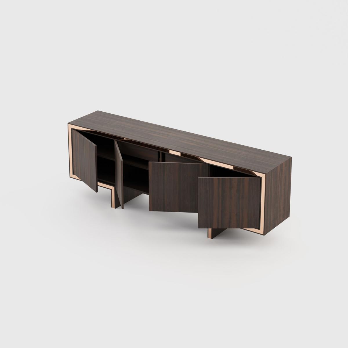 103635 Сервант LasKasas Isis - Вид №1