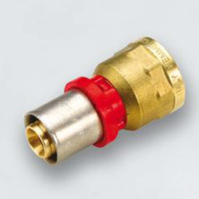 Муфта пресс-В TIEMME 32x1"1/4 1650139