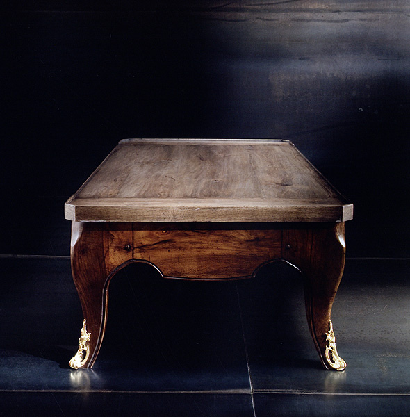 Стол журнальный  BAMAX 82.332 CLASSICO