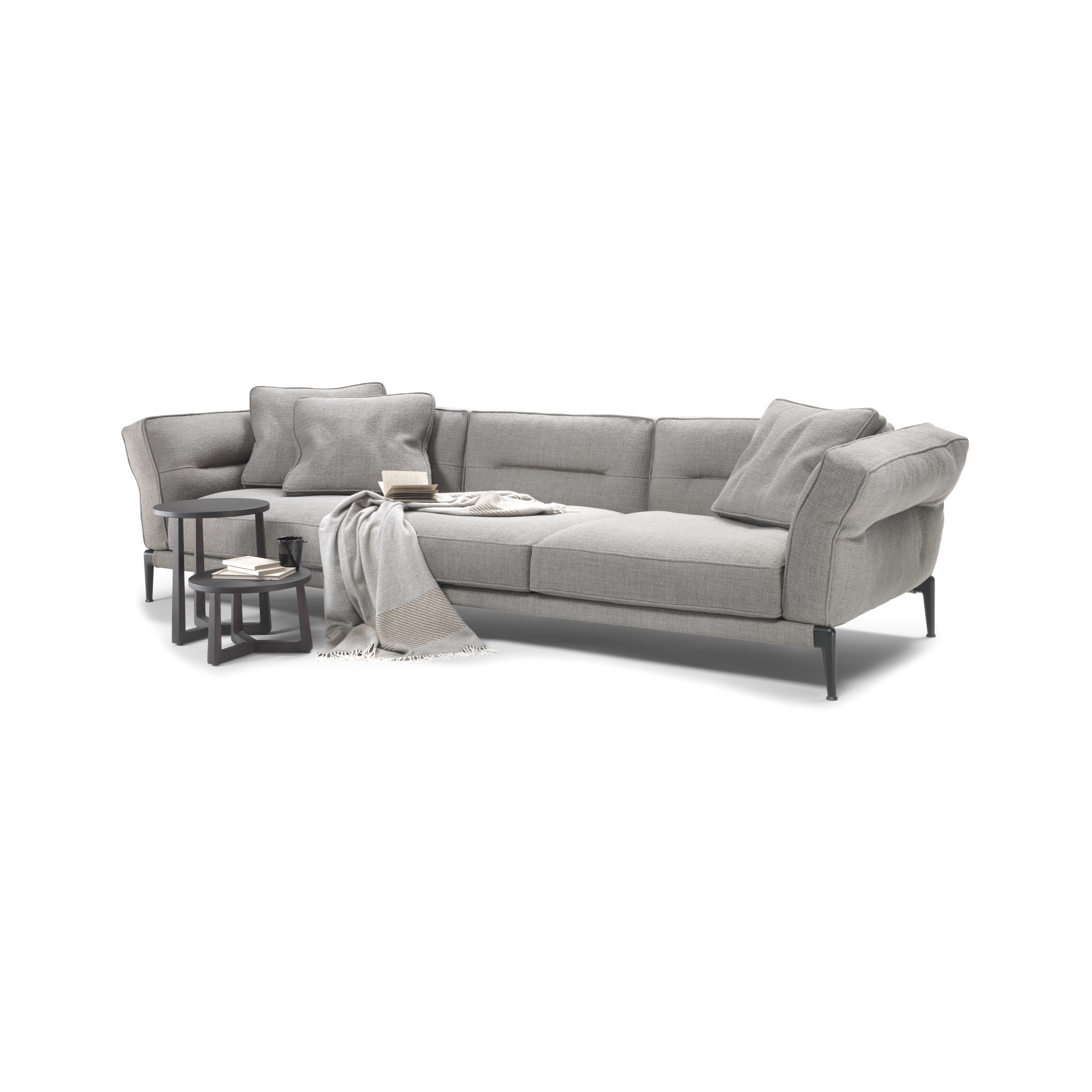 Диван / Adda Flexform sun-id-373998 - Вид №2